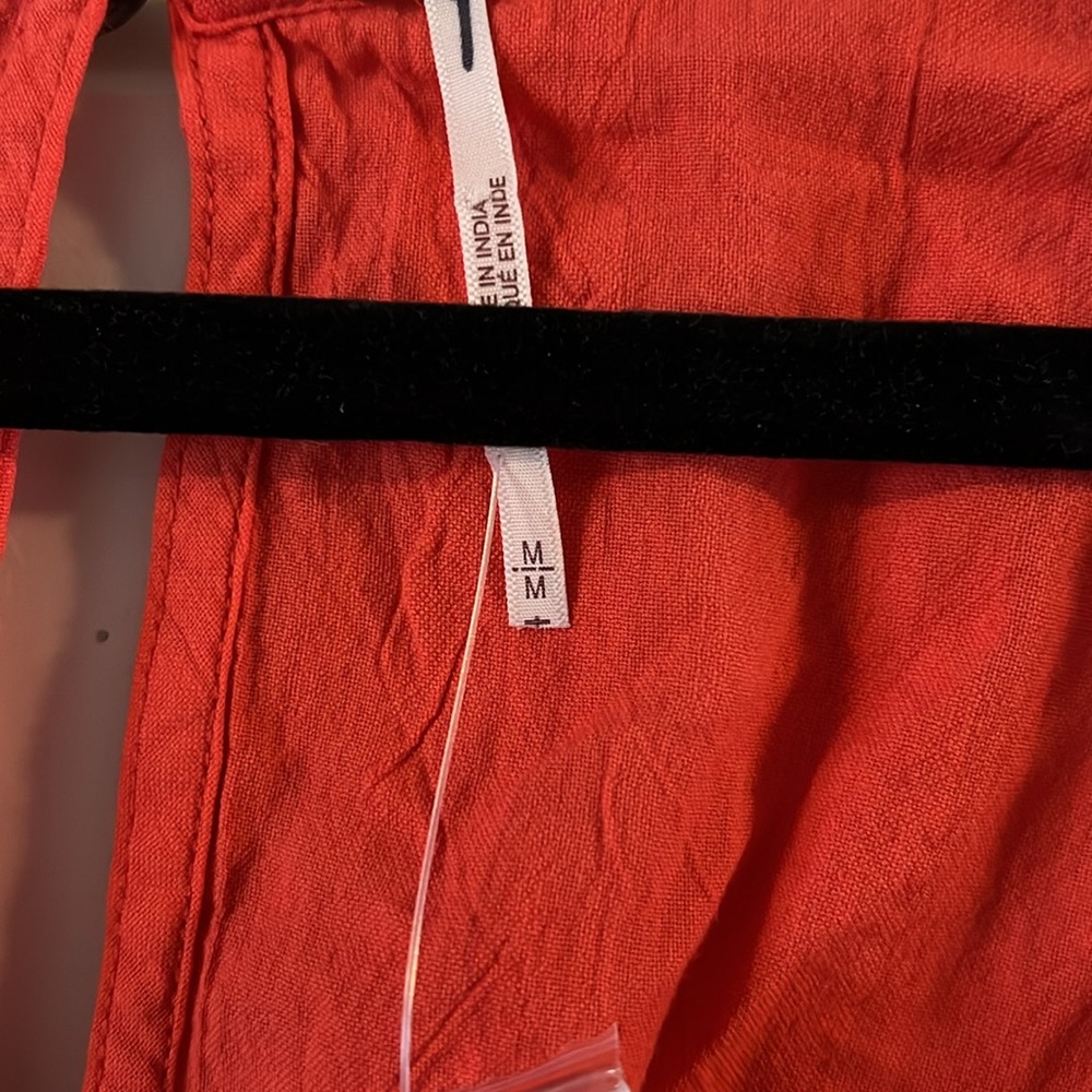 NWOT Free People Natalya Midi Dress - Picture 4 of 6